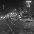Jön a villamos