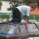 Vass Tibor