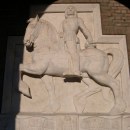 Pantheon — Hunyadi Mátyás