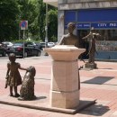 Utcazenészek
