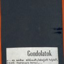 Emlék-képek. Közreadja Németh Péter Mikola, 1.
