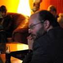 Lapszámbemutató Miskolcon - 2009 ősz