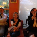 Lapszámbemutató Miskolcon - 2009 ősz
