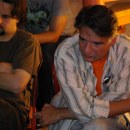 Lapszámbemutató Miskolcon - 2009 ősz