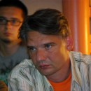 Lapszámbemutató Miskolcon - 2009 ősz