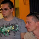 Lapszámbemutató Miskolcon - 2009 ősz