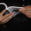 Lapszámbemutató Miskolcon - 2009 ősz