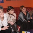 Lapszámbemutató Miskolcon - 2009 tél