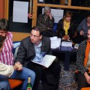 Lapszámbemutató Miskolcon - 2009 tél