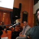 Berka Attila, Vass Tibor, Fazakas Csaba