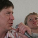 Igor Brlek, Mojca Kumerdej