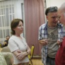 Láng Eszter, Vass Tibor, Jónás Zoltán