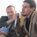 Petőcz András, Pál Dániel Levente