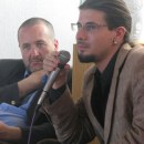 Petőcz András, Pál Dániel Levente