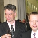 Vass Tibor, Zsávolya Zoltán