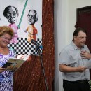 Fotó: Baranczó Benedek