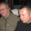 Turcsány Péter, Zsubori Ervin