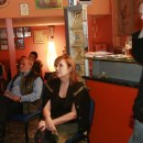 Jónás Zoltán, Berzi Mariann, Daradics Árpád