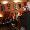Jónás Zoltán, Berzi Mariann, Berka Attila, Daradics Árpád