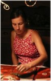 Simonyi Cecília