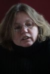 Miklya Luzsányi Mónika 