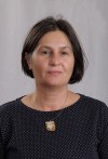 Komjáthi Tamásné Horváth Ágnes