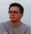 Puskás Balázs