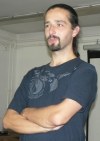 Bardócz Attila